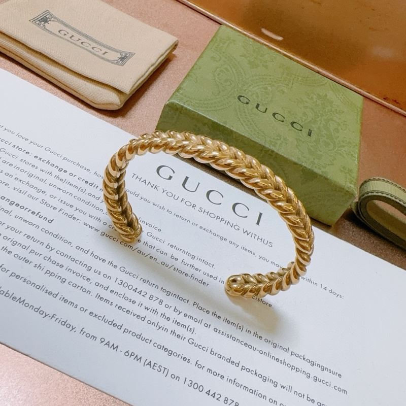 Gucci Bracelets